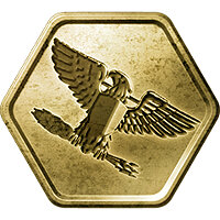 Трофей {trophy} в игре Battlefield 3 для PS3