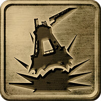 Трофей {trophy} в игре Battlefield 3 для PS3
