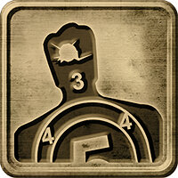 Трофей {trophy} в игре Battlefield 3 для PS3