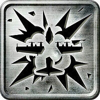 Трофей {trophy} в игре Battlefield 3 для PS3
