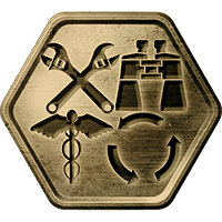 Трофей {trophy} в игре Battlefield 3 для PS3