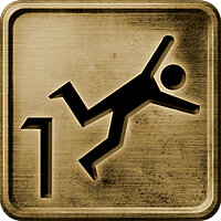Трофей {trophy} в игре Battlefield 3 для PS3