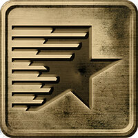 Трофей {trophy} в игре Battlefield 3 для PS3