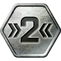 Трофей {trophy} в игре Battlefield 3 для PS3