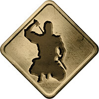Трофей {trophy} в игре Battlefield 3 для PS3
