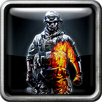Трофей {trophy} в игре Battlefield 3 для PS3