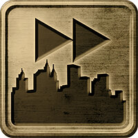 Трофей {trophy} в игре Battlefield 3 для PS3