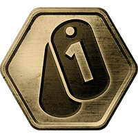 Трофей {trophy} в игре Battlefield 3 для PS3