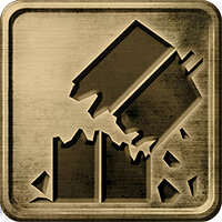 Трофей {trophy} в игре Battlefield 3 для PS3