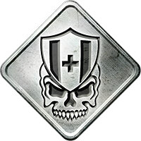 Трофей {trophy} в игре Battlefield 3 для PS3