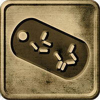 Трофей {trophy} в игре Battlefield 3 для PS3