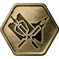 Трофей {trophy} в игре Battlefield 3 для PS3