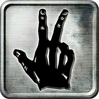 Трофей {trophy} в игре Battlefield 3 для PS3
