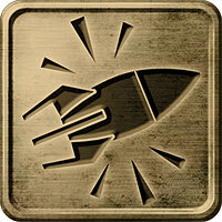 Трофей {trophy} в игре Battlefield 3 для PS3