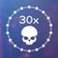 Достижение Смерть во плоти в игре Battlefield 5 для Steam