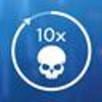 Достижение Ослабление врага в игре Battlefield 5 для Steam
