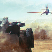 Достижение Чудесно! в игре Battlefield 5 для Xbox One