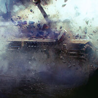 Достижение Одной рукой в игре Battlefield 5 для Xbox One