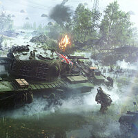 Достижение Последний выживший в игре Battlefield 5 для Xbox One