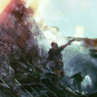 Достижение Орлы не охотятся на мух в игре Battlefield 5 для Xbox One