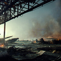 Достижение По всему миру в игре Battlefield 5 для Xbox One