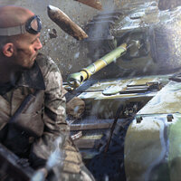 Достижение Элита в игре Battlefield 5 для Xbox One