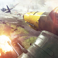 Достижение Служака в игре Battlefield 5 для Xbox One
