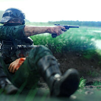 Достижение Ослабление врага в игре Battlefield 5 для Xbox One