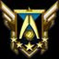 Достижение Патриот в игре Mass Effect 3 для Steam