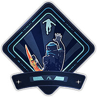 Трофей {trophy} в игре Mass Effect: Andromeda для PS4