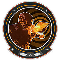 Трофей {trophy} в игре Mass Effect: Andromeda для PS4