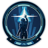 Трофей {trophy} в игре Mass Effect: Andromeda для PS4