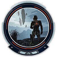 Трофей {trophy} в игре Mass Effect: Andromeda для PS4
