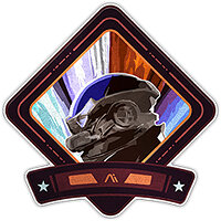 Трофей {trophy} в игре Mass Effect: Andromeda для PS4