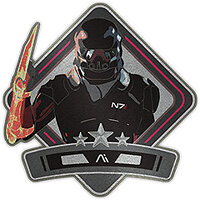 Трофей {trophy} в игре Mass Effect: Andromeda для PS4