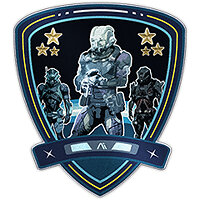 Трофей {trophy} в игре Mass Effect: Andromeda для PS4
