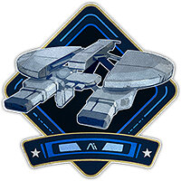 Трофей {trophy} в игре Mass Effect: Andromeda для PS4