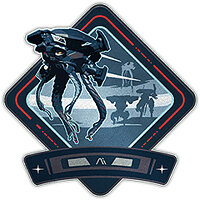 Трофей {trophy} в игре Mass Effect: Andromeda для PS4