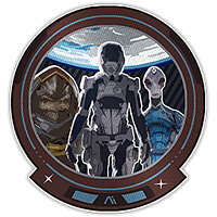 Трофей {trophy} в игре Mass Effect: Andromeda для PS4