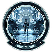 Трофей {trophy} в игре Mass Effect: Andromeda для PS4