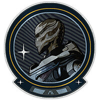 Трофей {trophy} в игре Mass Effect: Andromeda для PS4