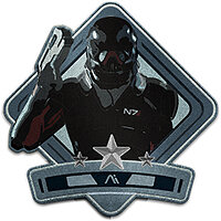 Трофей {trophy} в игре Mass Effect: Andromeda для PS4