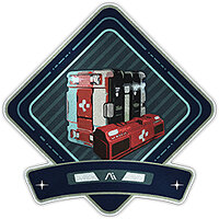 Трофей {trophy} в игре Mass Effect: Andromeda для PS4