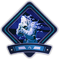 Трофей {trophy} в игре Mass Effect: Andromeda для PS4