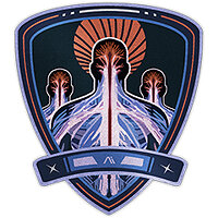 Трофей {trophy} в игре Mass Effect: Andromeda для PS4