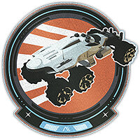 Трофей {trophy} в игре Mass Effect: Andromeda для PS4