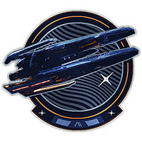 Трофей {trophy} в игре Mass Effect: Andromeda для PS4