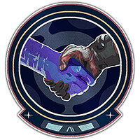 Трофей {trophy} в игре Mass Effect: Andromeda для PS4