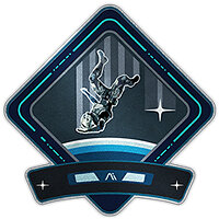 Трофей {trophy} в игре Mass Effect: Andromeda для PS4