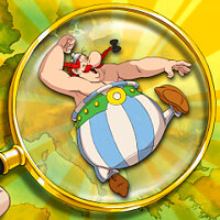 Достижение Beobelix в игре Asterix & Obelix: Slap them All! для Xbox One